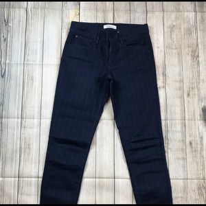 Sandro skinny pants